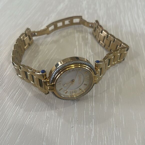 Invicta Bolt Lady Model 29130 - Ladies Watch Quartz - Picture 7 of 7